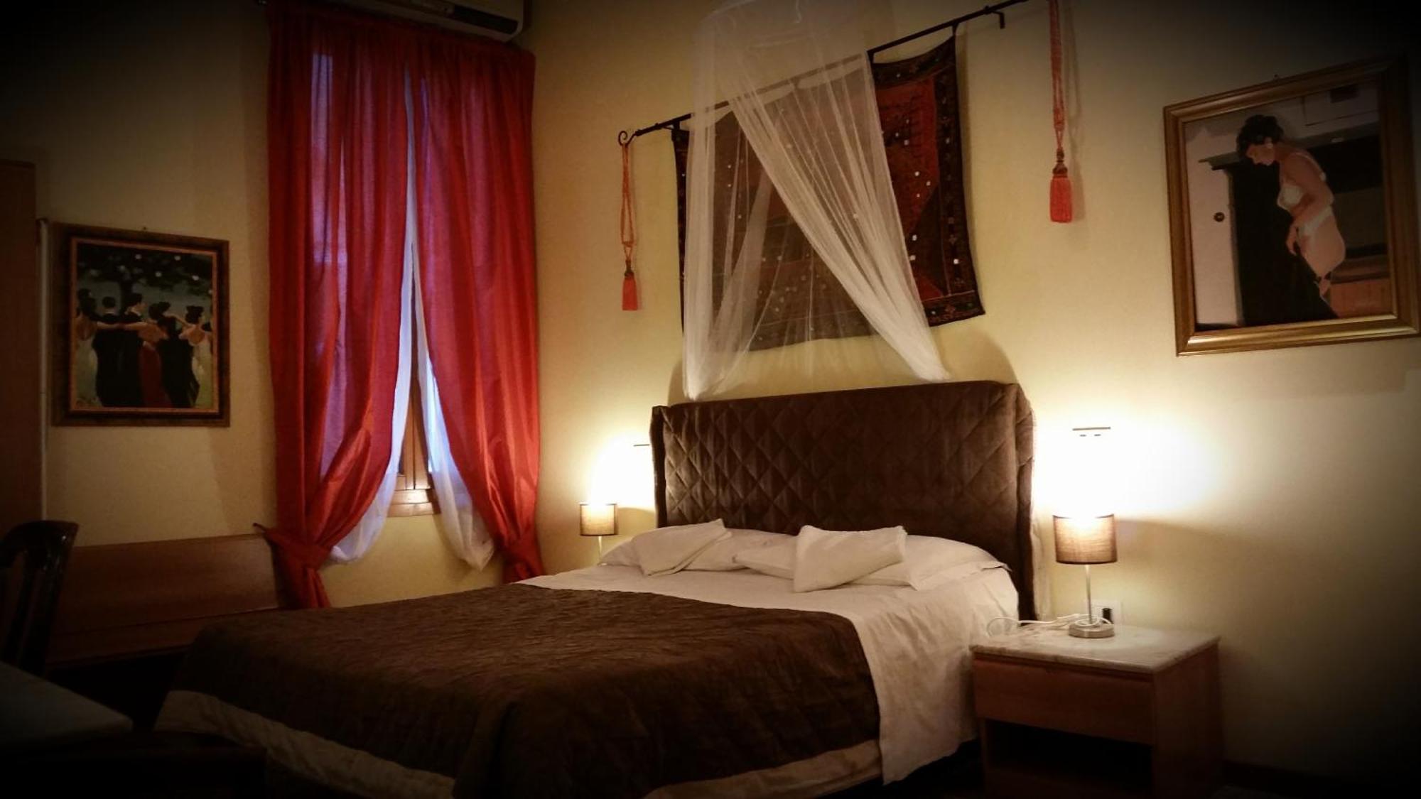 B&B Venice 1964 Rum bild