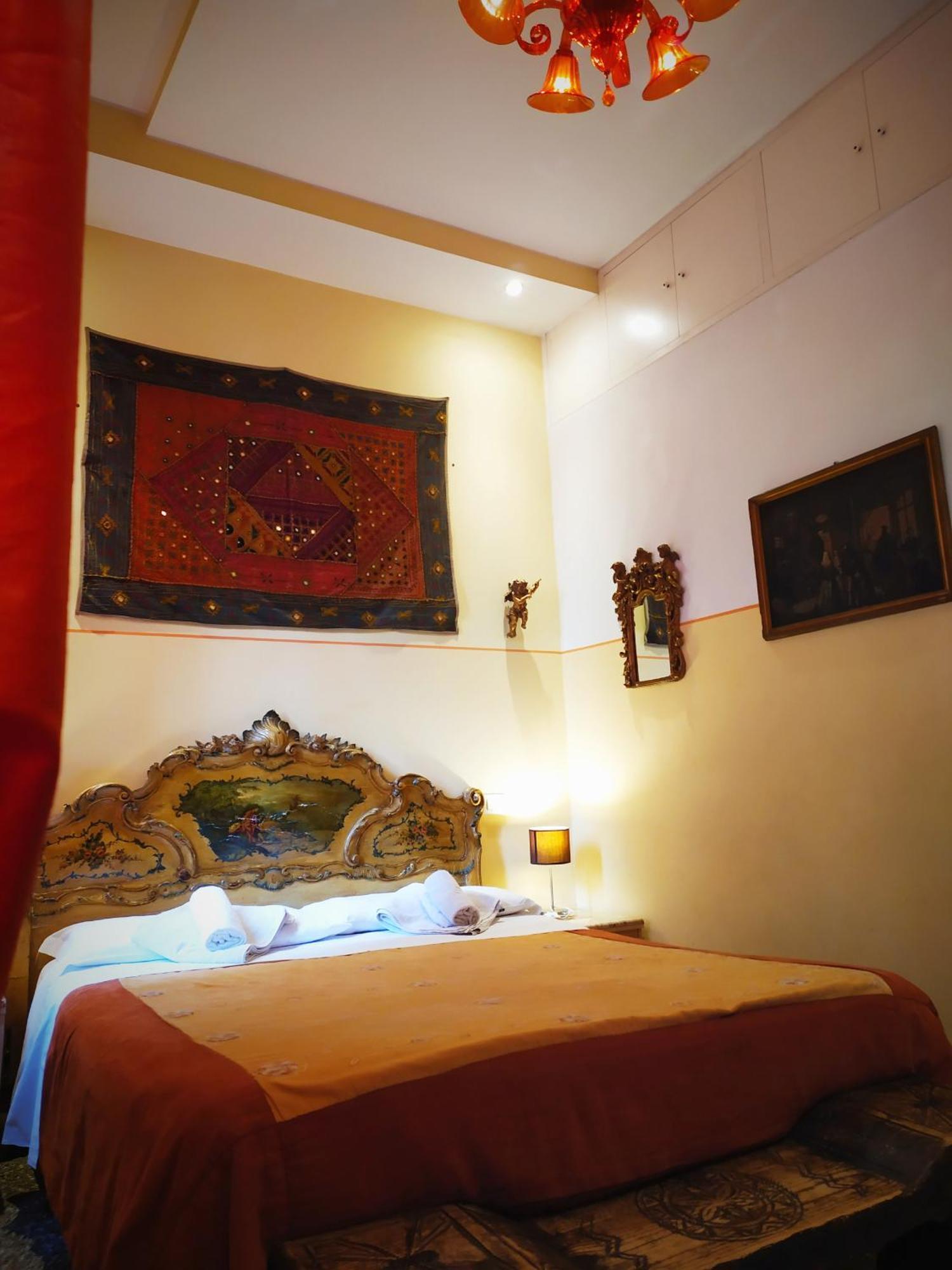 B&B Venice 1964 Rum bild