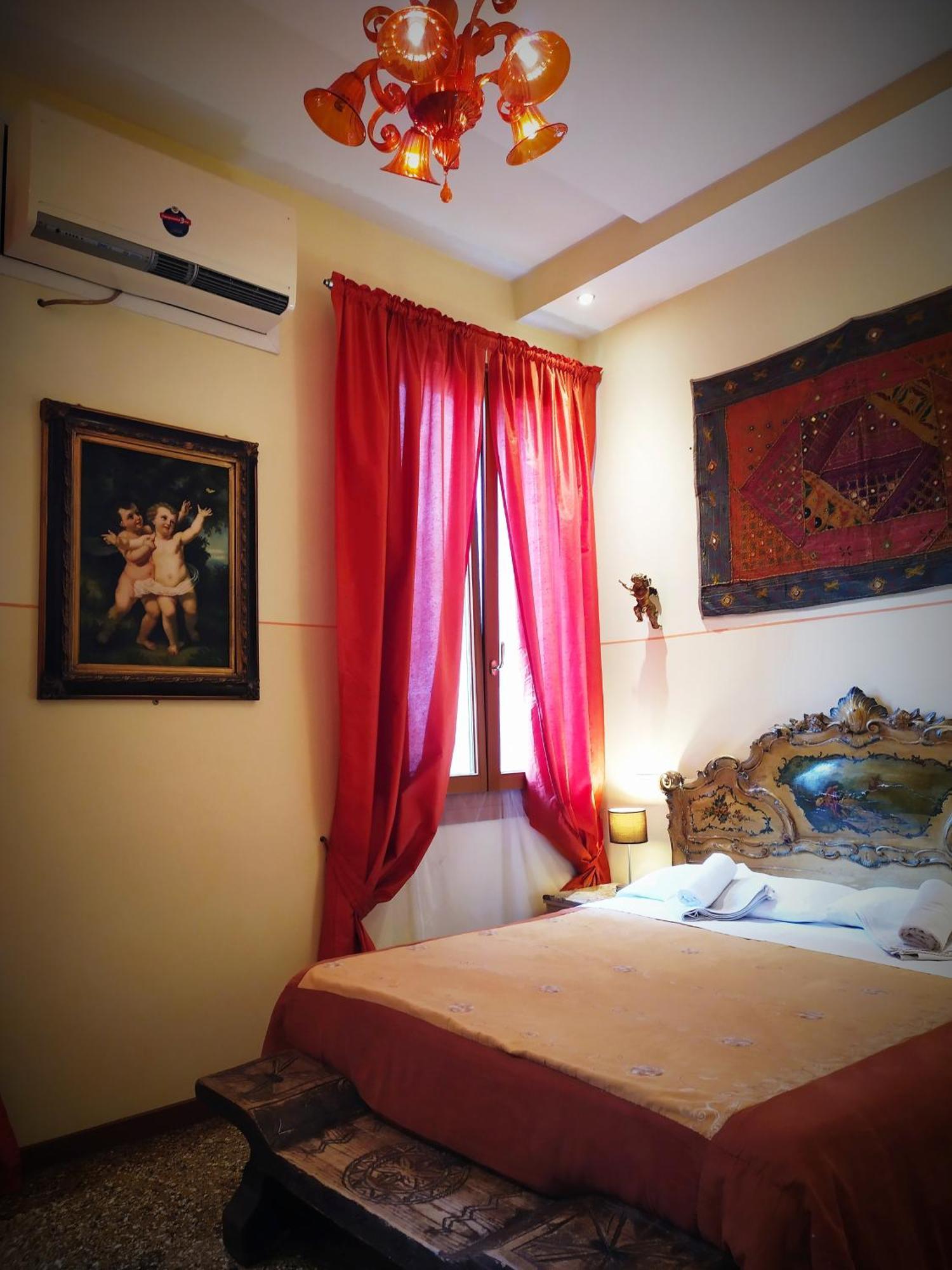 B&B Venice 1964 Rum bild