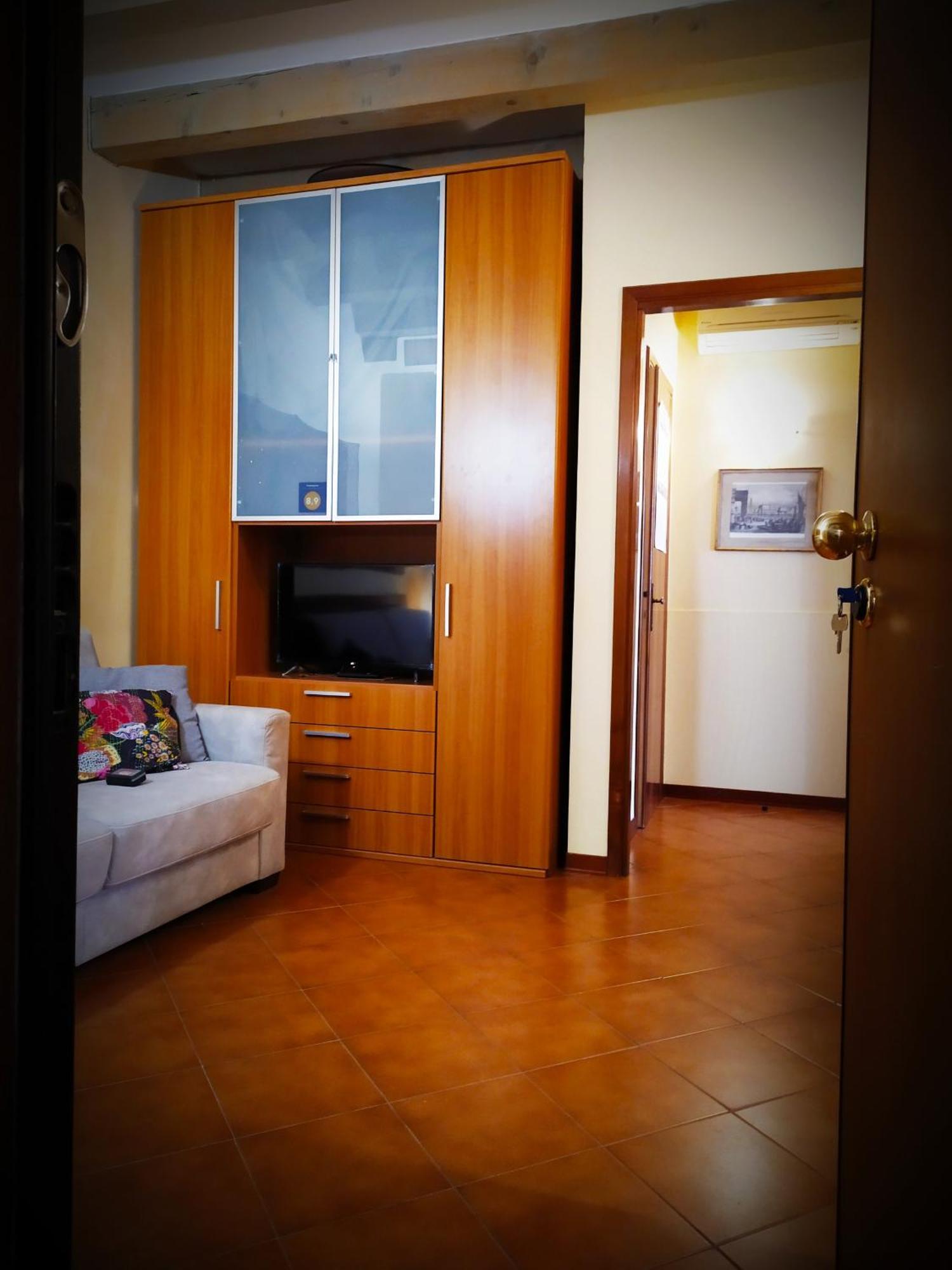 B&B Venice 1964 Rum bild