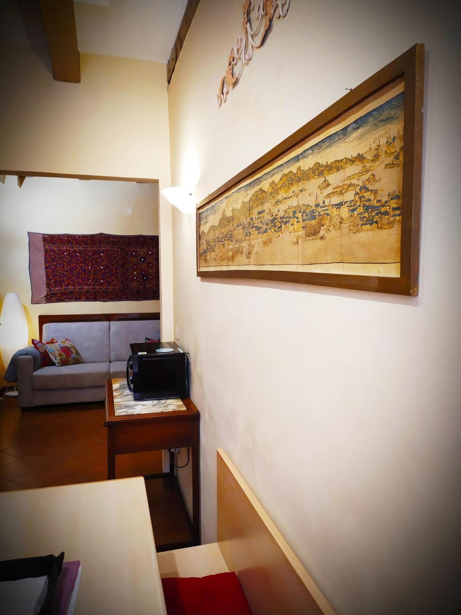 B&B Venice 1964 Rum bild